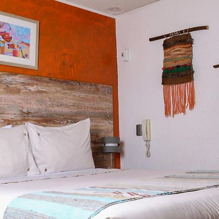 Tikay Suite Hotel Copiapó Eksteriør billede