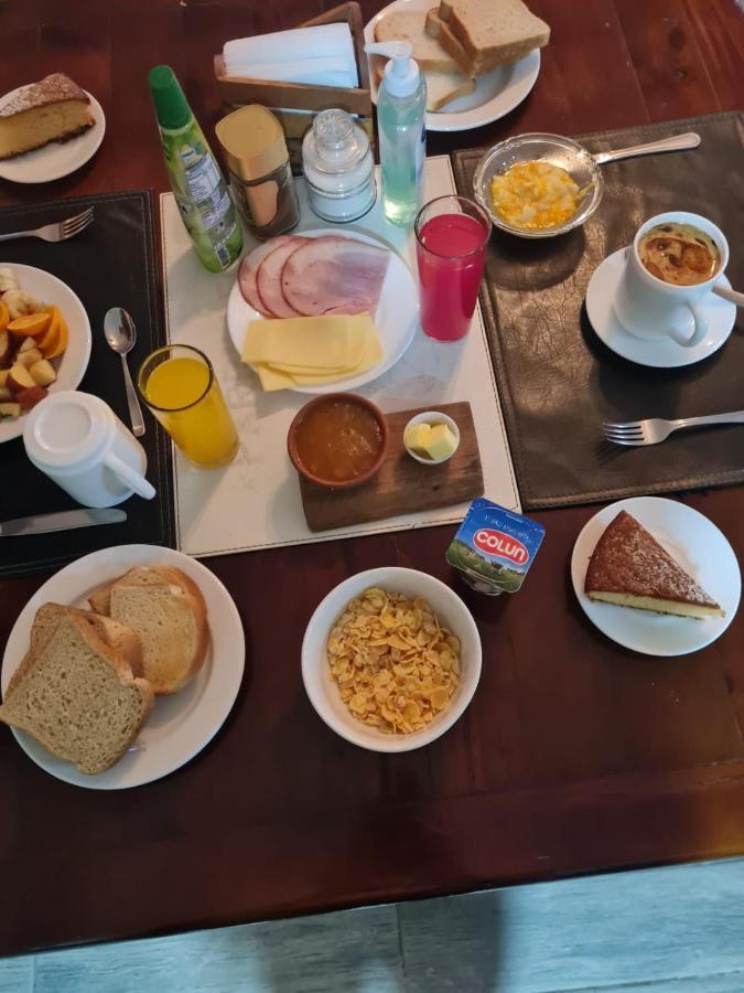Tikay Suite Hotel Copiapó Eksteriør billede