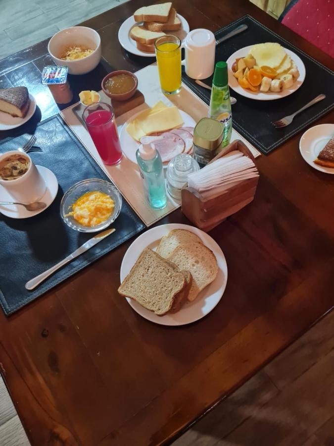 Tikay Suite Hotel Copiapó Eksteriør billede