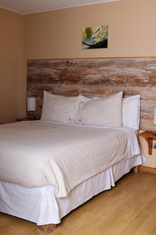 Tikay Suite Hotel Copiapó Eksteriør billede
