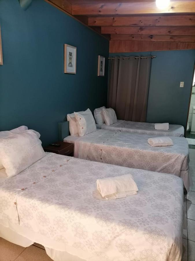 Tikay Suite Hotel Copiapó Eksteriør billede