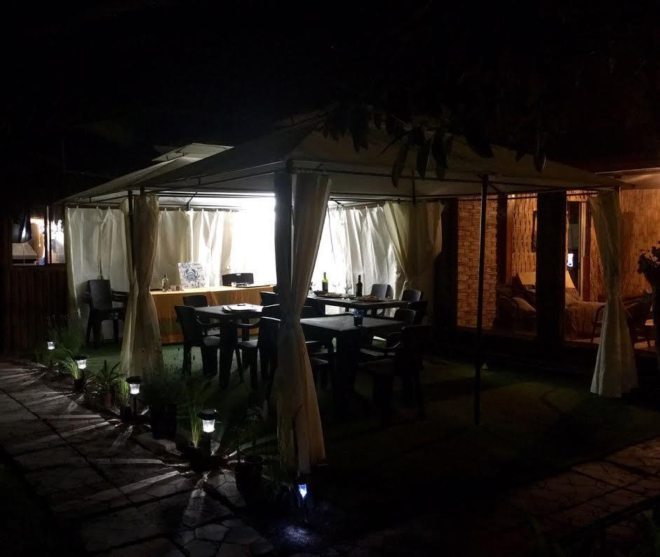 Tikay Suite Hotel Copiapó Eksteriør billede
