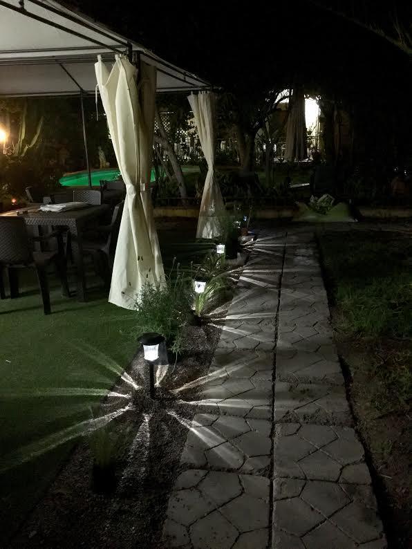 Tikay Suite Hotel Copiapó Eksteriør billede