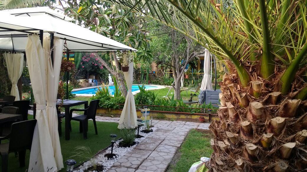 Tikay Suite Hotel Copiapó Eksteriør billede