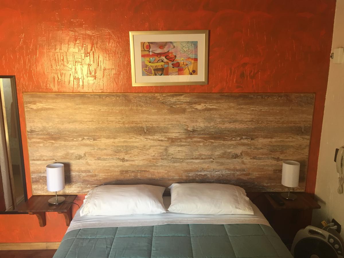 Tikay Suite Hotel Copiapó Eksteriør billede