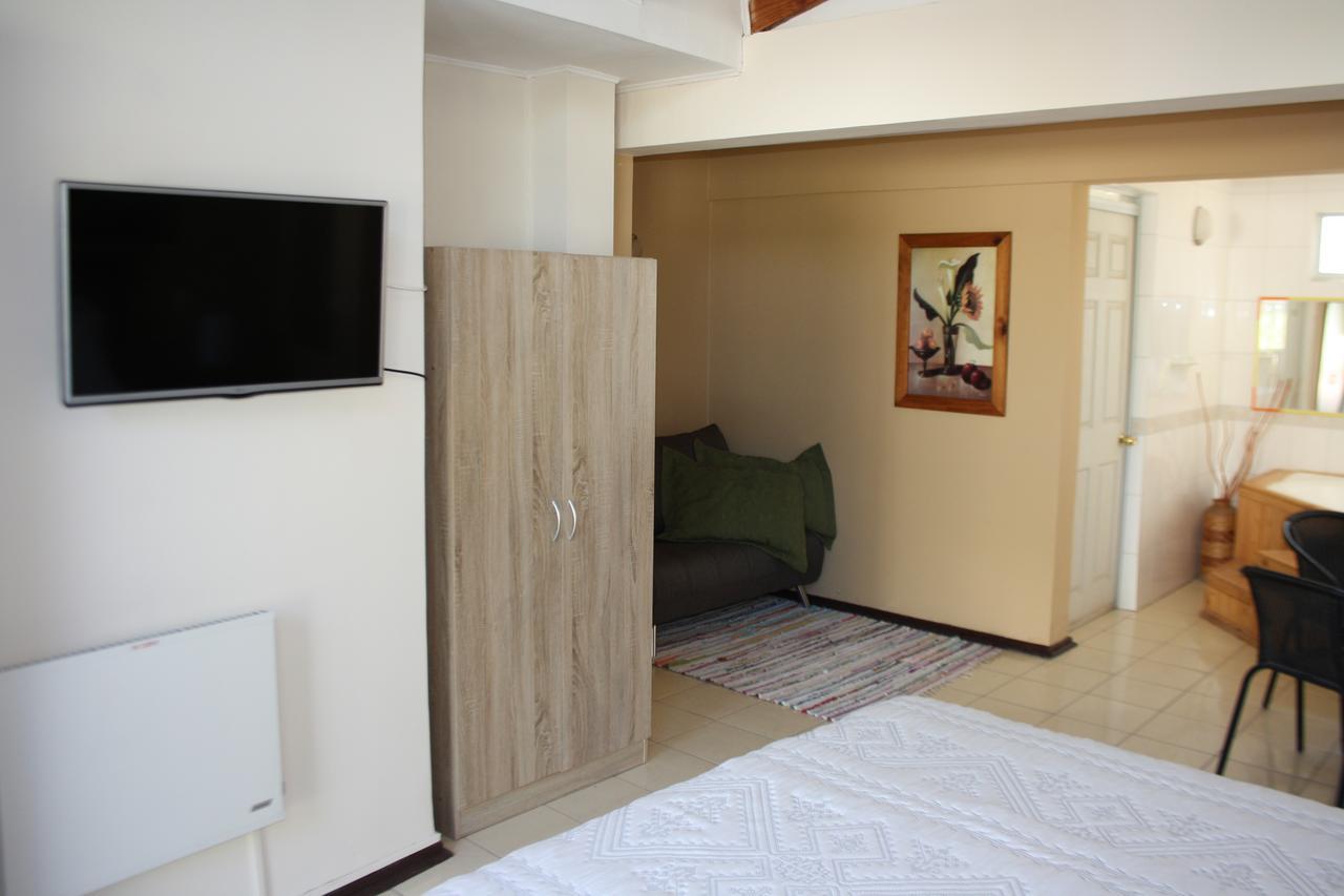 Tikay Suite Hotel Copiapó Eksteriør billede